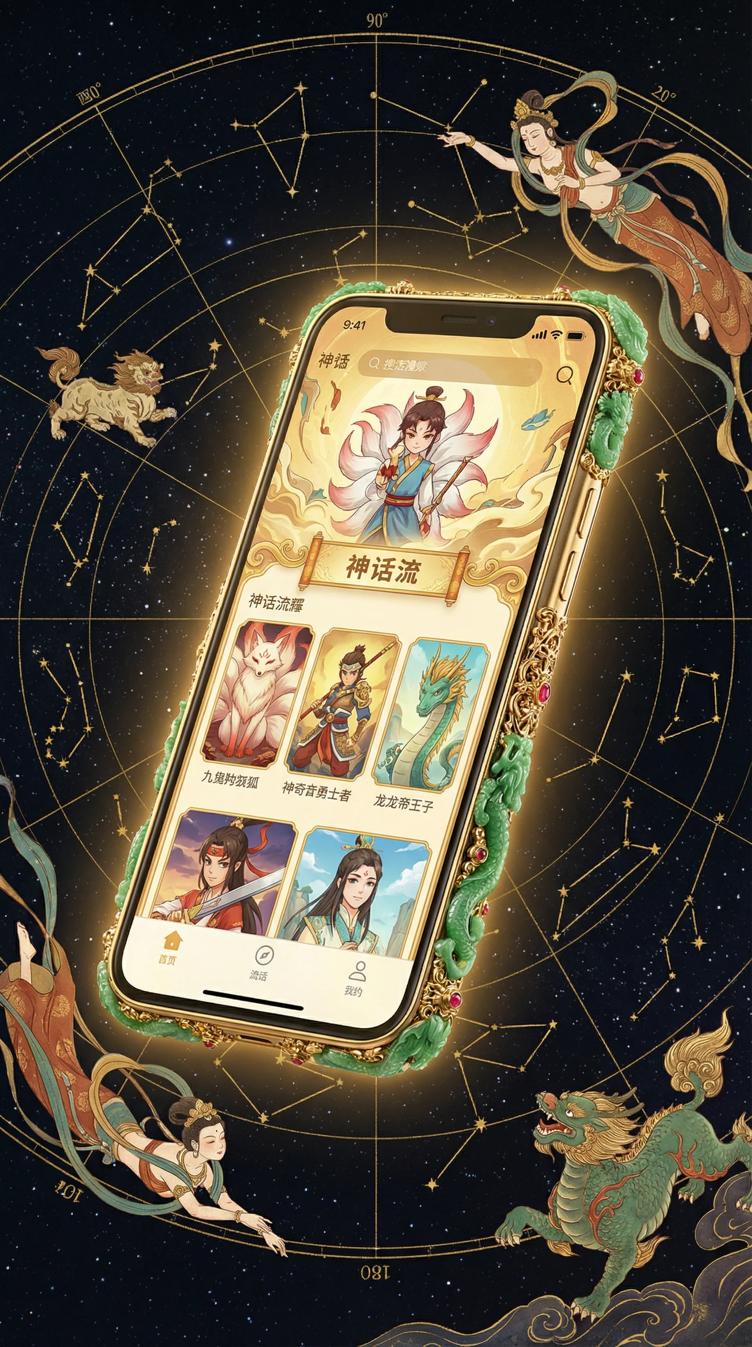 九色鹿APP - 淫欲全家 移动端下载